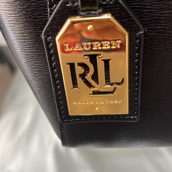 Ralph Lauren Tote - Picture 6 of 6